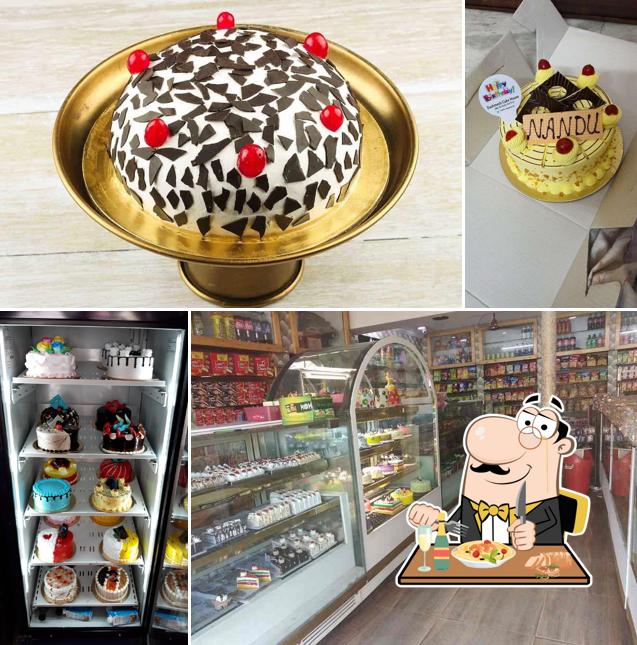 Dashmesh Bakery & Cake House