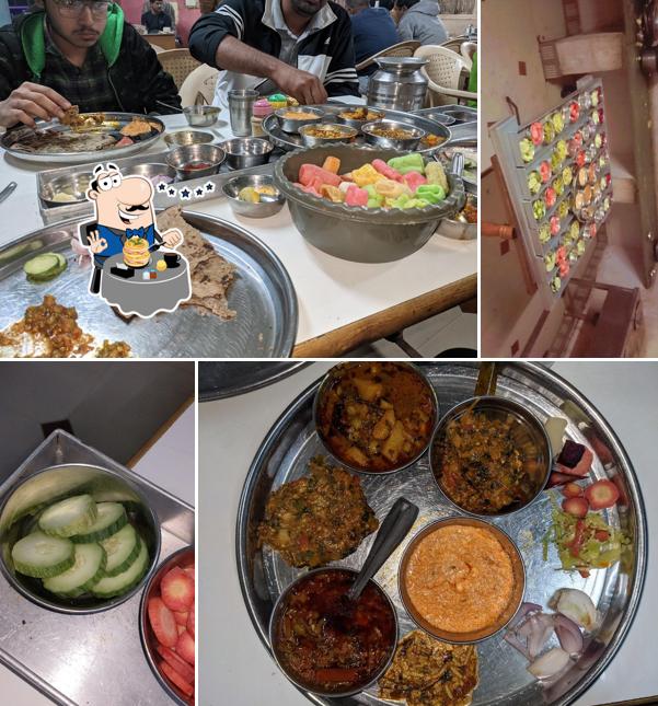 HOTEL MADHAV KATHIYAVADI