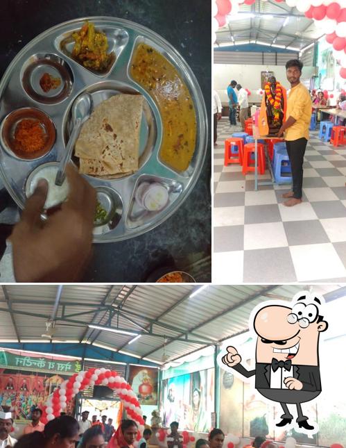 Hotel rudraksh mess & canteen
