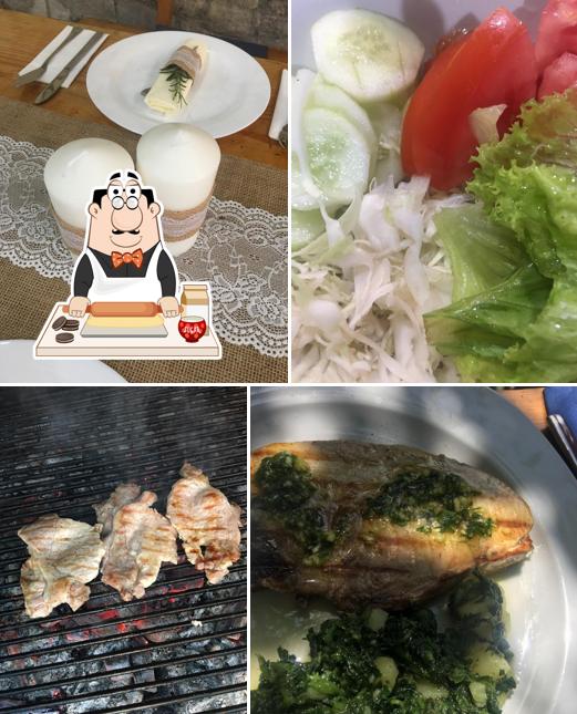 Konoba Škojera Trpanj