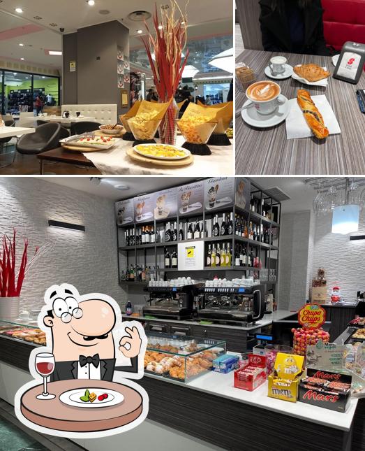 Cibo al Lumarò