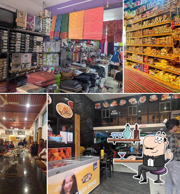 NEW NM Bakes & Reaturant
