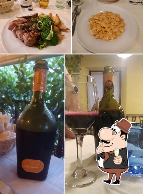Osteria Imelde Parma