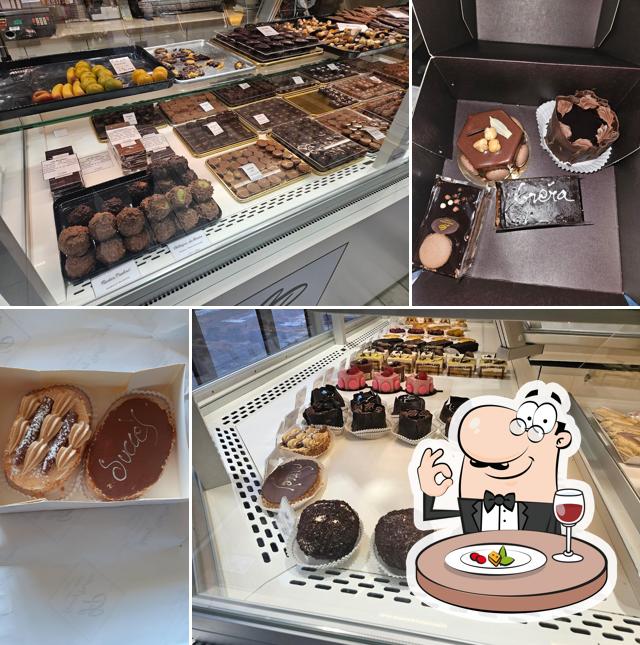 Pâtisserie Poullin