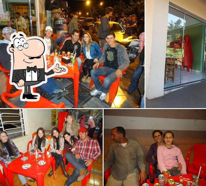 Pizzaria do Adriano