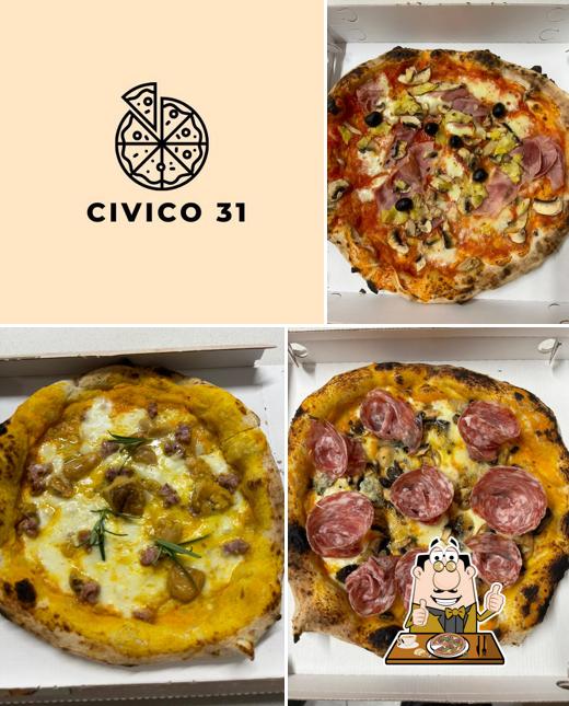 Pizzeria Civico 31