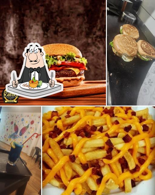 Retrô Lanchonete & Happy Hour