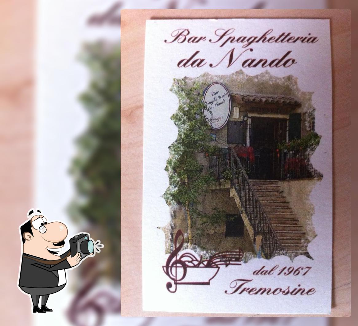 Da Nando - Ristorante Wine bar