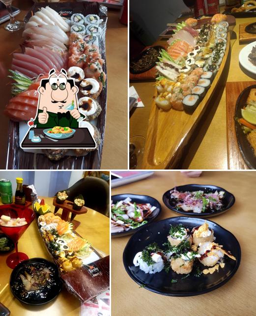 Rioshy Sushi Bar