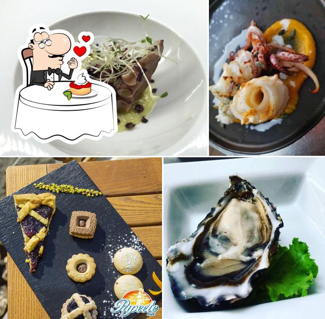 Papeete Beach - Ristorante e bar Ladispoli