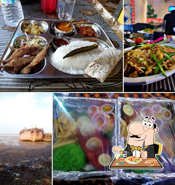 Shirodkars Bar and Restaurant