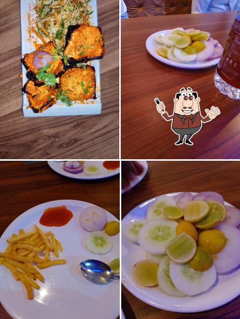 Shree Santosh Family Dhaba