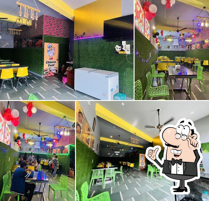 Tummy Fuel Food And Cafe