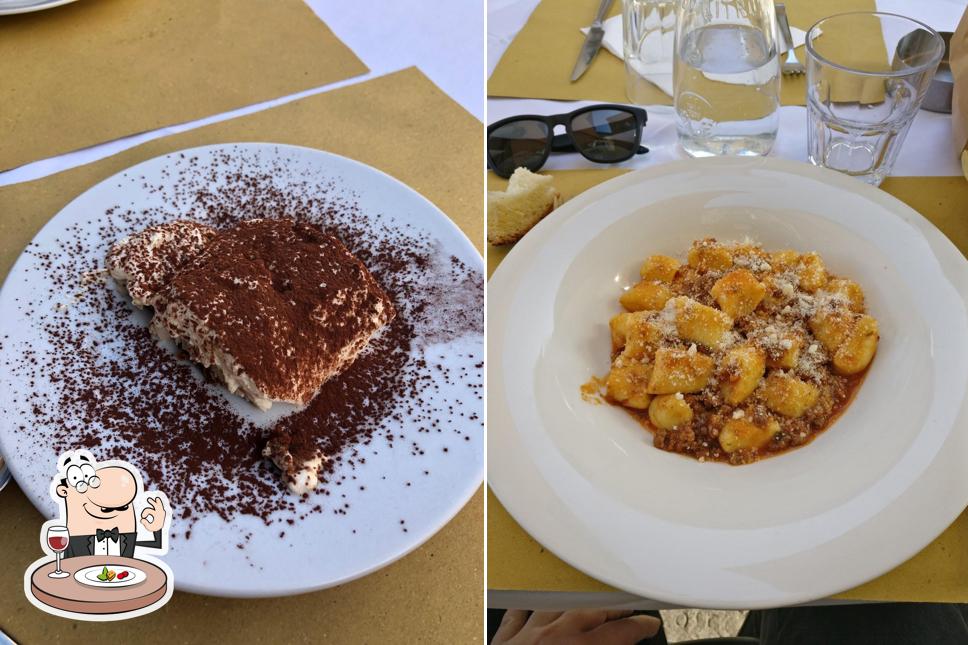 Platti al Take Away Bistrot