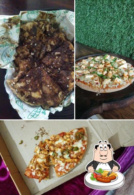 Food at Dr. Diet