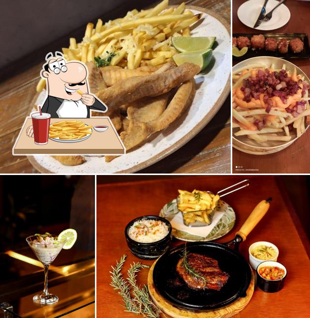 Arys Bar e Restaurante