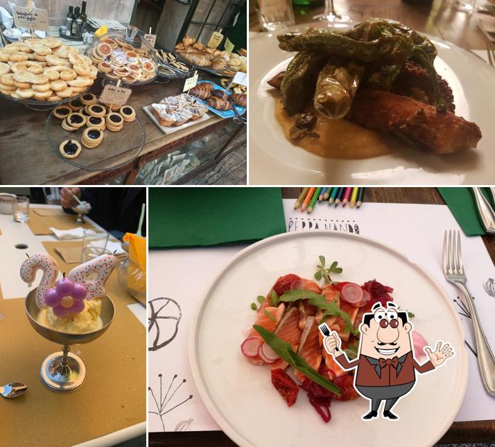 Cibo al Peppa Bistrot