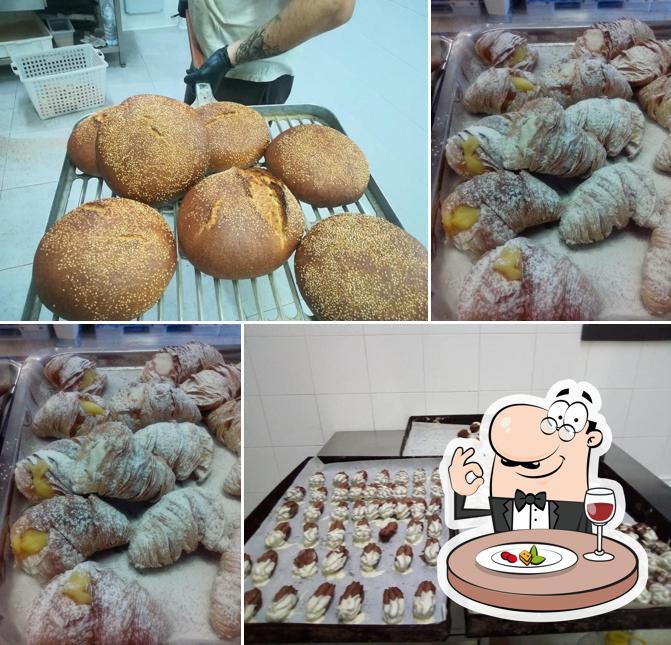 Cibo al Al Forno, Panificio e Alimentari