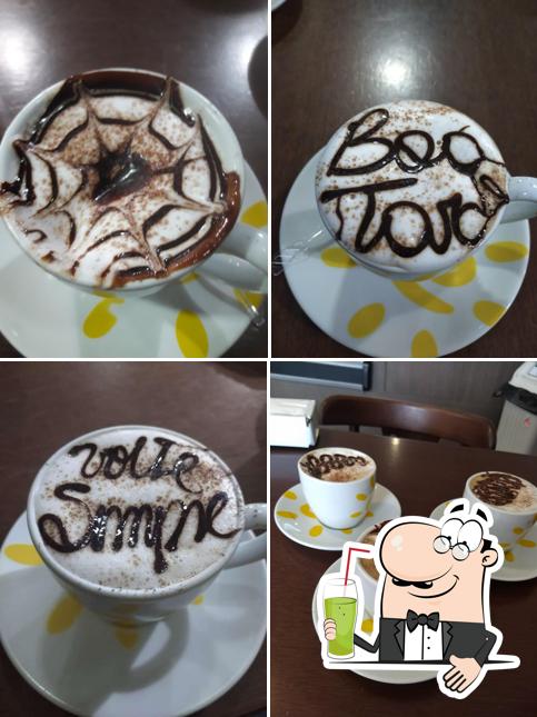 Nil Regi Express - Itaipava