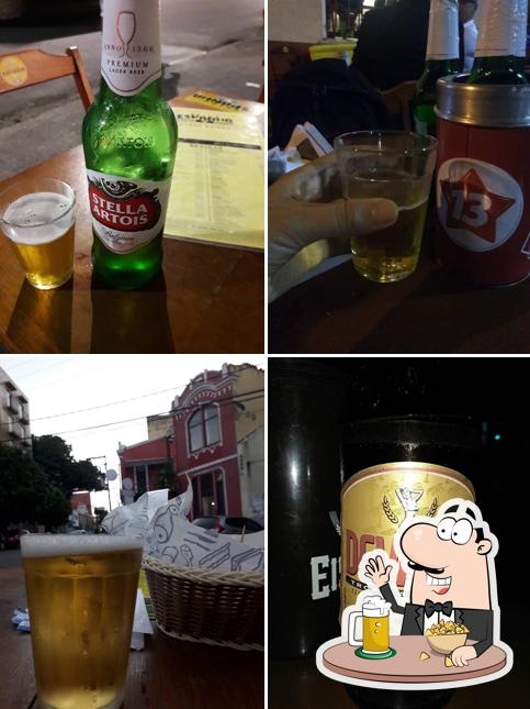 Velho Espanha Bar e Cultura