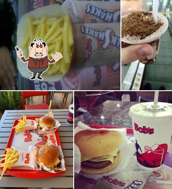 Bob's Burger - Shopping JL Cascavel