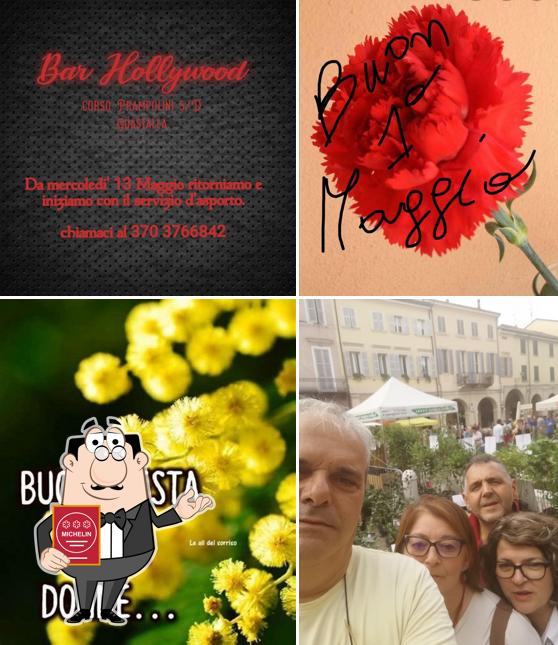 Guarda la immagine di Bar Hollywood