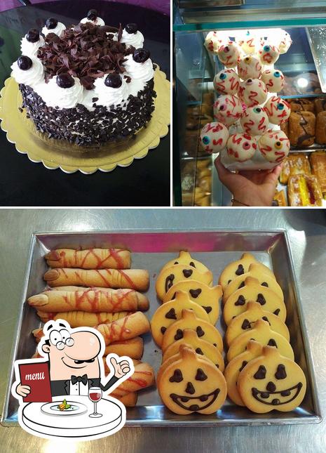 Cibo al Il Dolce Momento