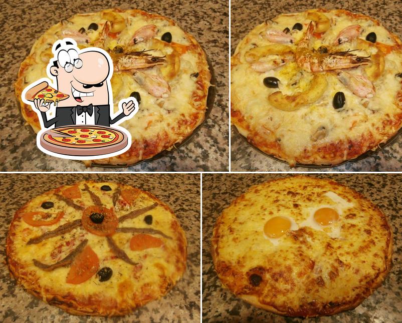 l’Atelier de la Pizza