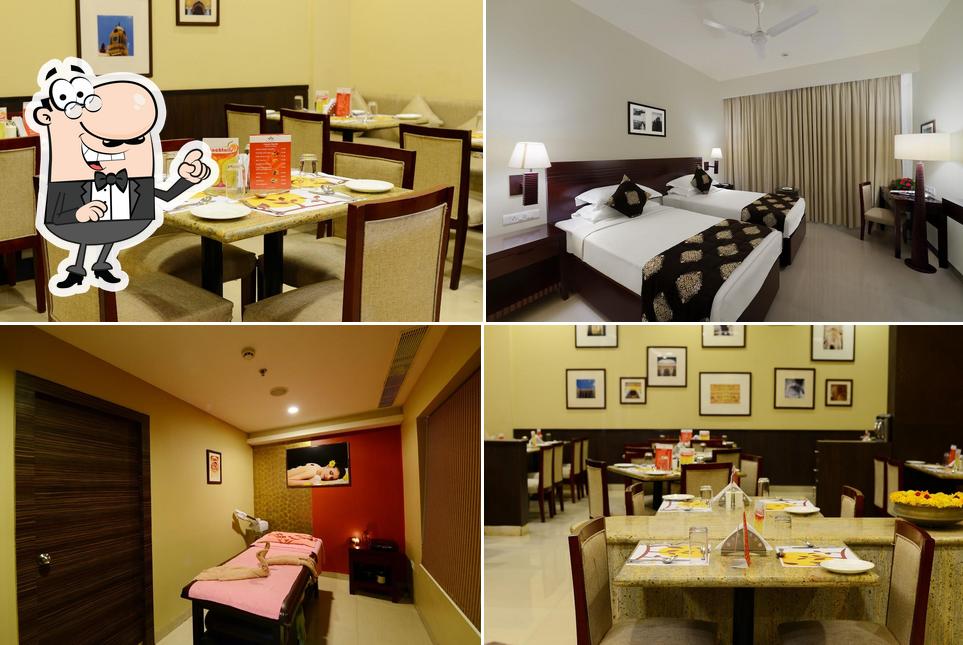 Daiwik Hotels Rameswaram