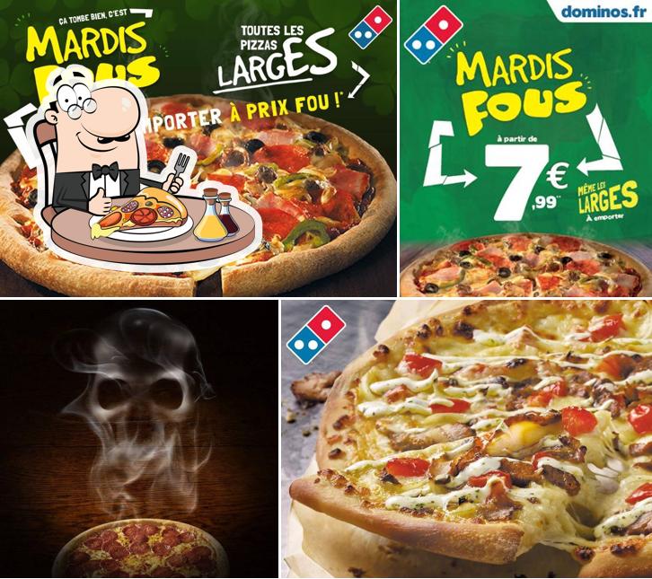 Domino's Pizza