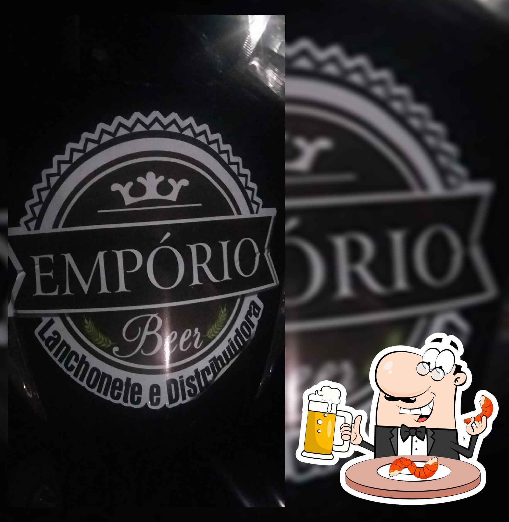 Emporio Beer
