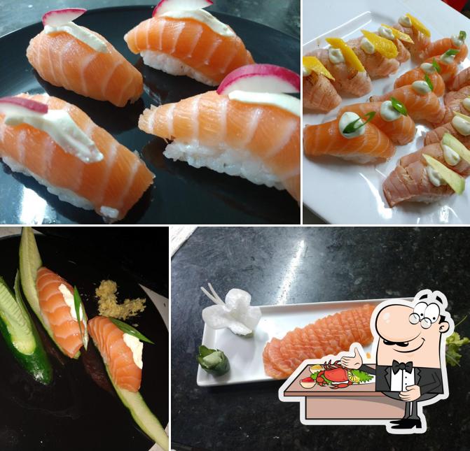 Espaço Yakissoba no Trailer