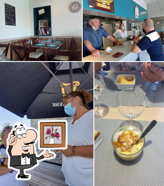 Le Bistrot D'antan