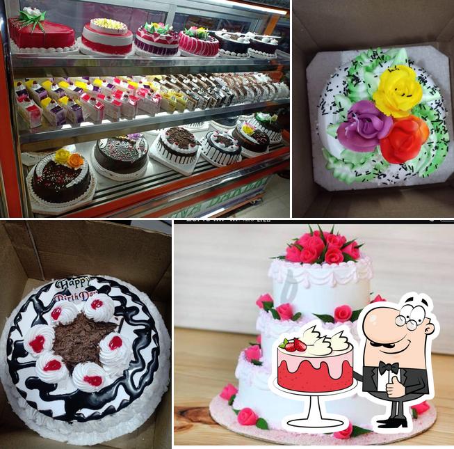 MADINA BAKERY