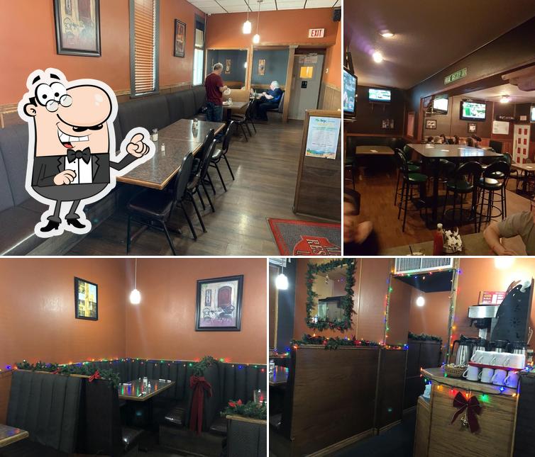 MacLeod's Restaurant & Lounge