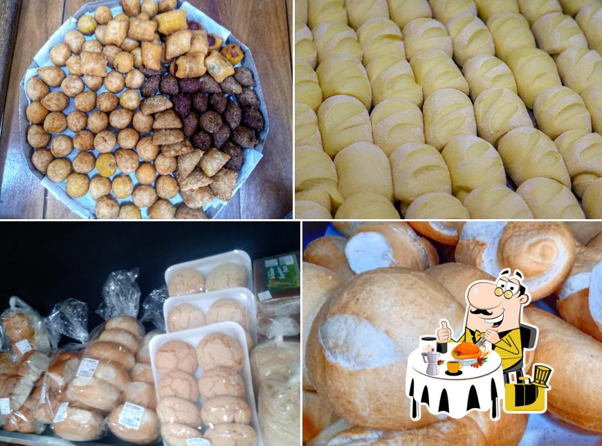 Panificadora ki delicia