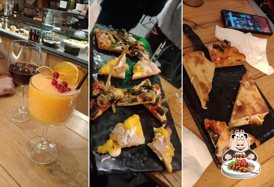 Cibo al Marghera18 Cruncheria