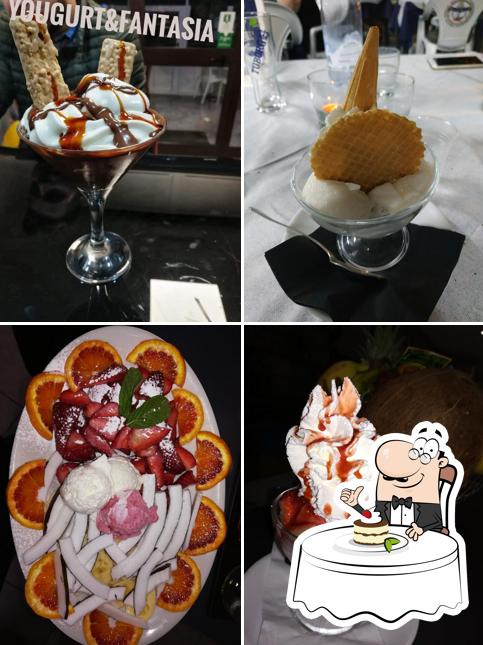 Anto's Bar Pizzeria Laghi di Sibari