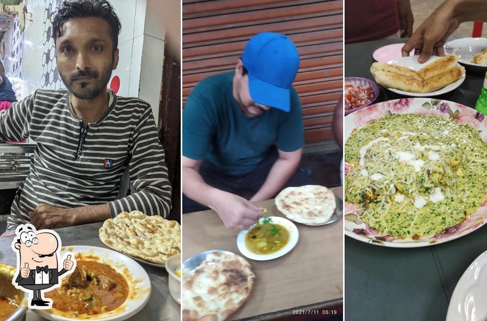 Babubhai BarHandi picture