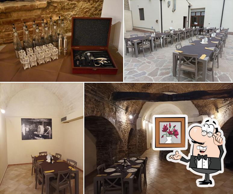 Braceria Da Antonio