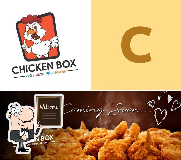 Chickenbox