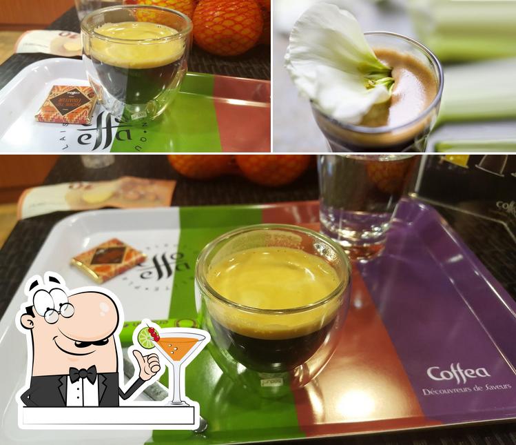 Coffea
