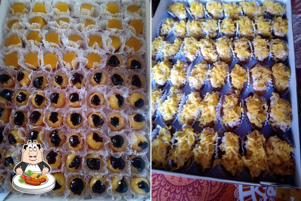 Due Fratelli Padaria e Confeitaria