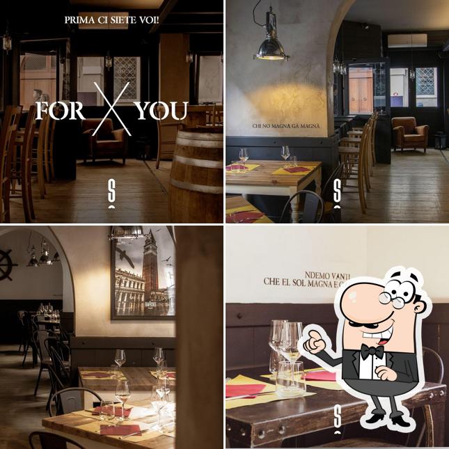 Frascoli Bacaro / Cicchetteria Veneziana a Padova