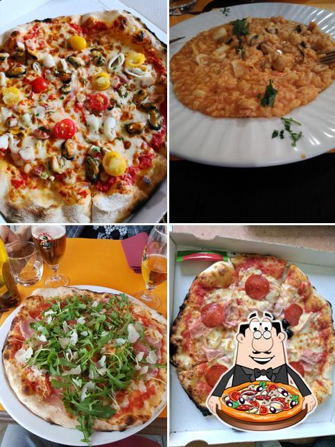 Grazie Mille