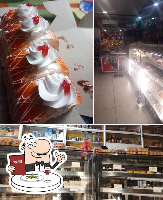 Kamal Dairy & Bakers