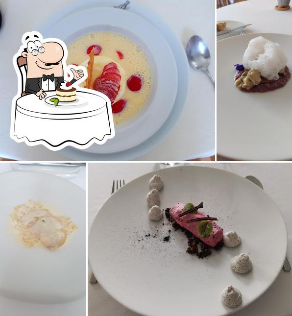 Restaurant La Sittelle