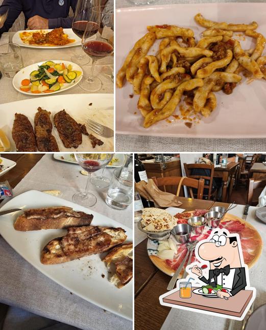 Cibo al Marianaza