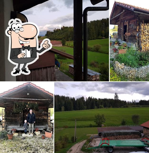 Miramont Horse Trekking Hostel