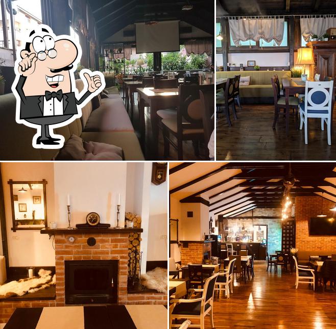 Restaurant Necci